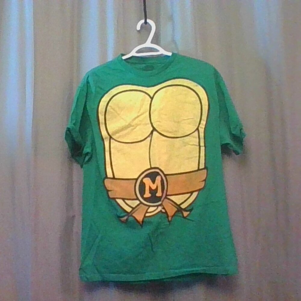 Vintage Teenage Mutant Ninja Turtles T-Shirt
